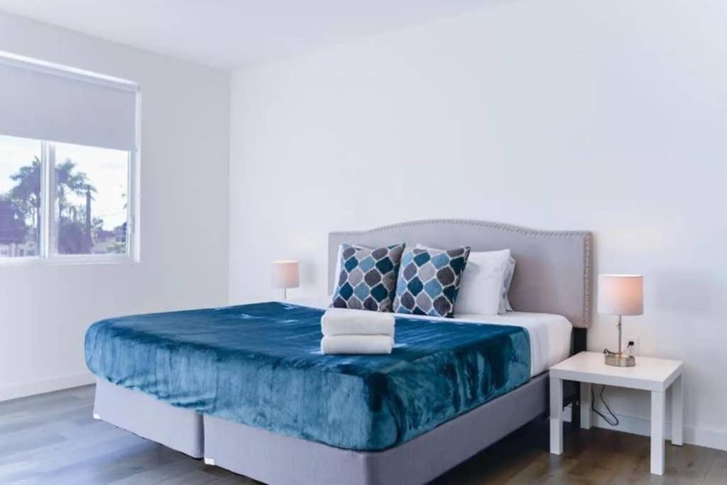 Outstanding Townhouse 18 Min From The Beach - Th2 Маями Екстериор снимка