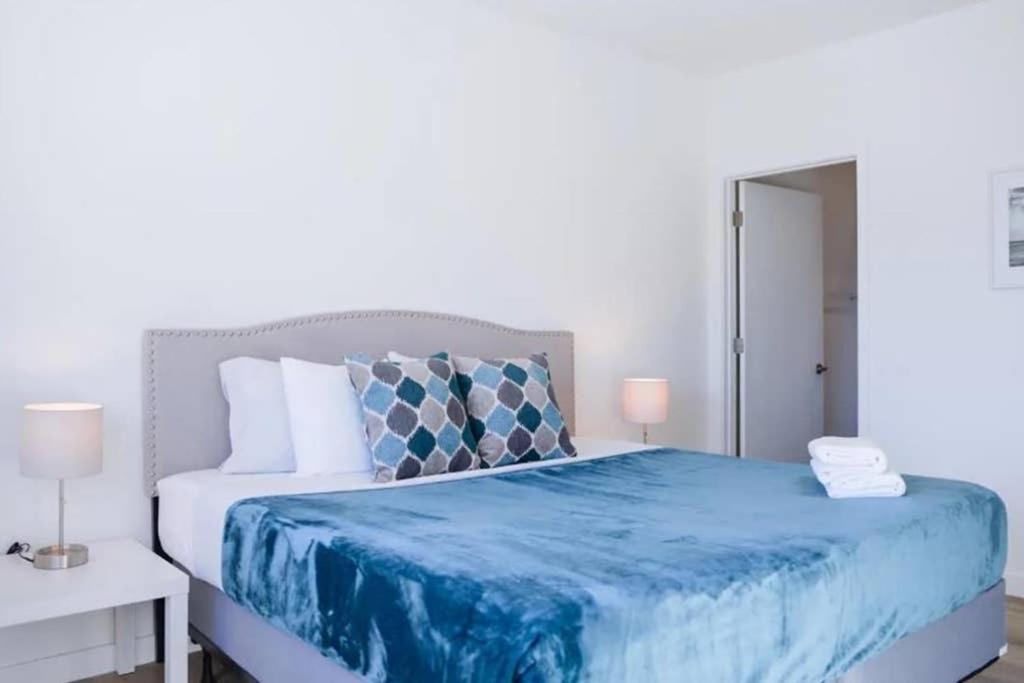 Outstanding Townhouse 18 Min From The Beach - Th2 Маями Екстериор снимка