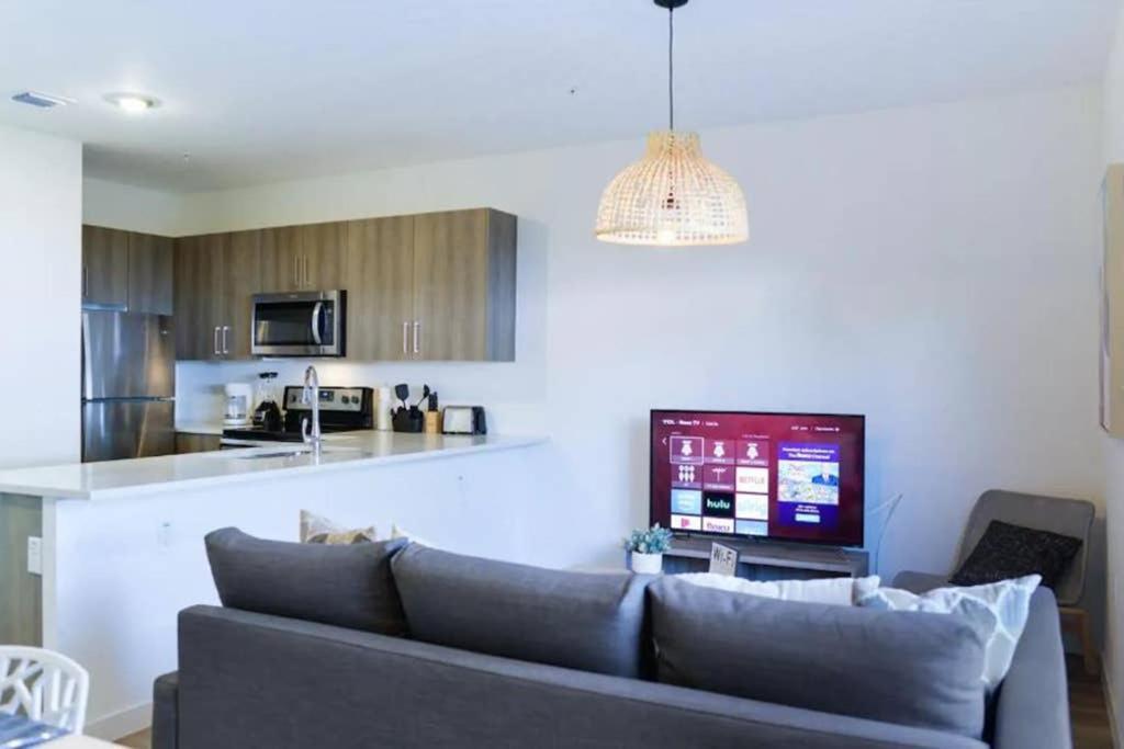 Outstanding Townhouse 18 Min From The Beach - Th2 Маями Екстериор снимка