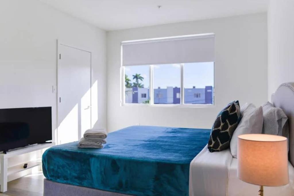 Outstanding Townhouse 18 Min From The Beach - Th2 Маями Екстериор снимка