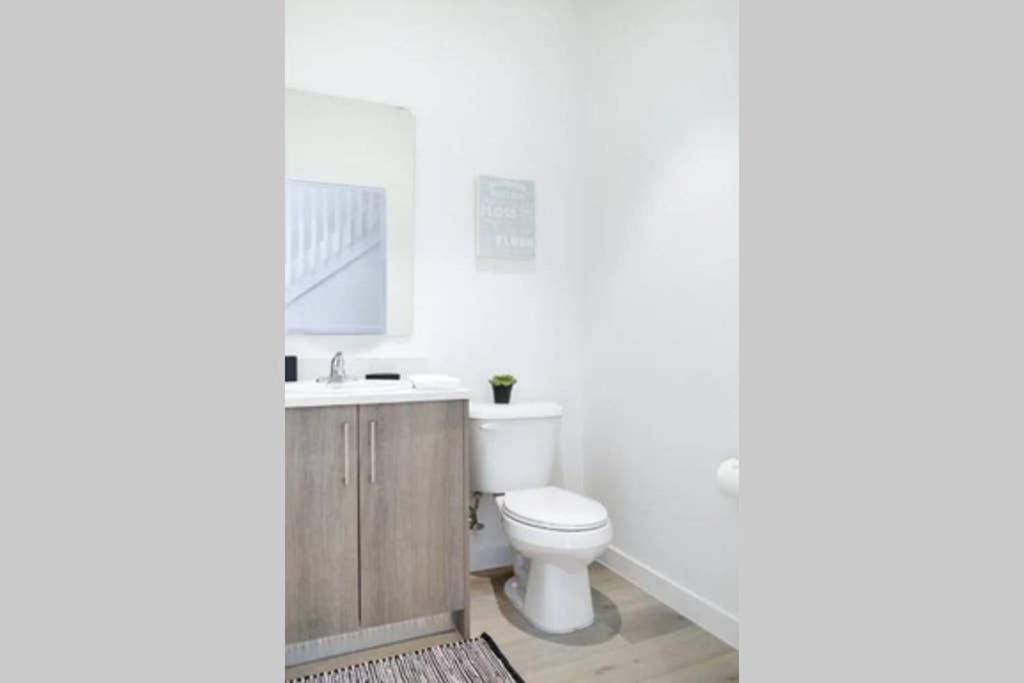 Outstanding Townhouse 18 Min From The Beach - Th2 Маями Екстериор снимка