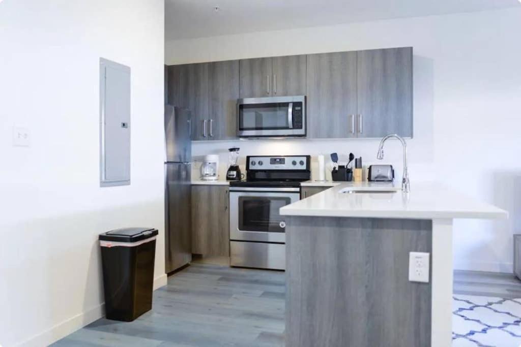 Outstanding Townhouse 18 Min From The Beach - Th2 Маями Екстериор снимка