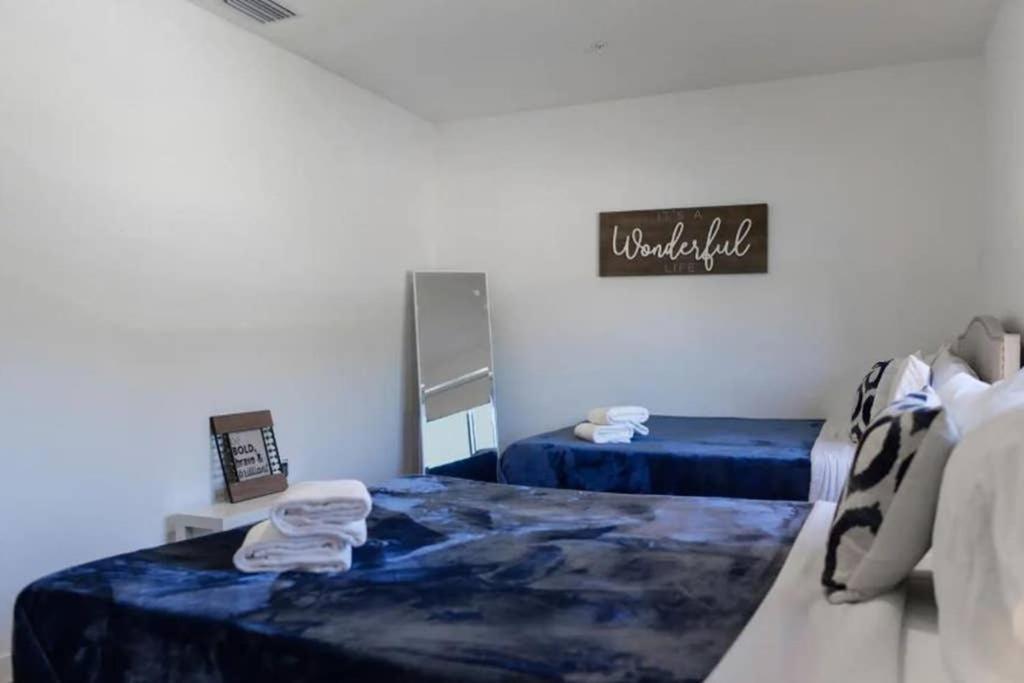 Outstanding Townhouse 18 Min From The Beach - Th2 Маями Екстериор снимка