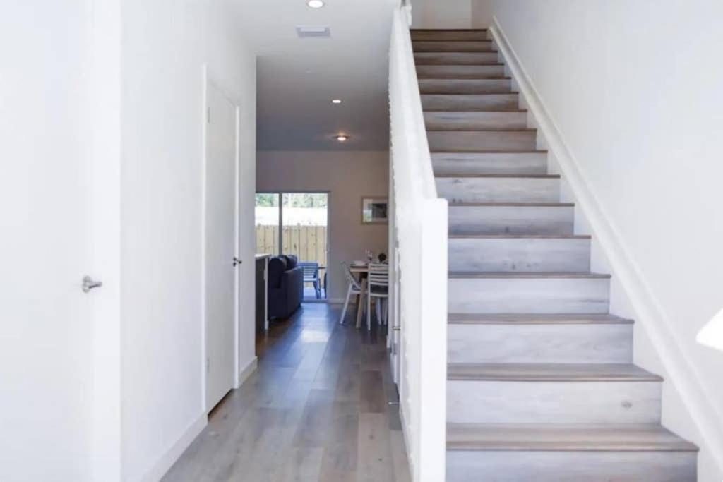 Outstanding Townhouse 18 Min From The Beach - Th2 Маями Екстериор снимка