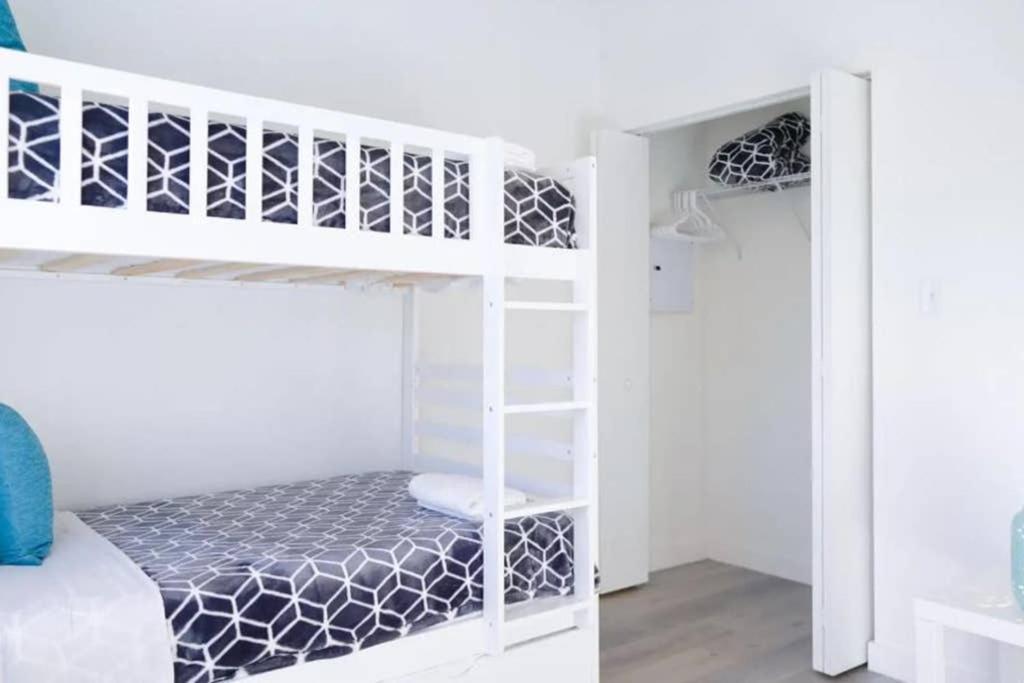 Outstanding Townhouse 18 Min From The Beach - Th2 Маями Екстериор снимка